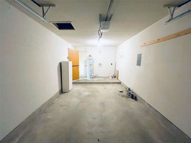 1134 N Seaman Street, Eastland, TX 76448