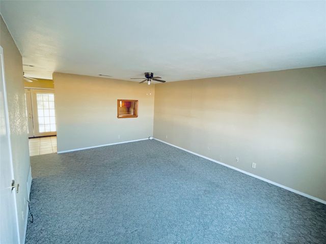 1134 N Seaman Street, Eastland, TX 76448