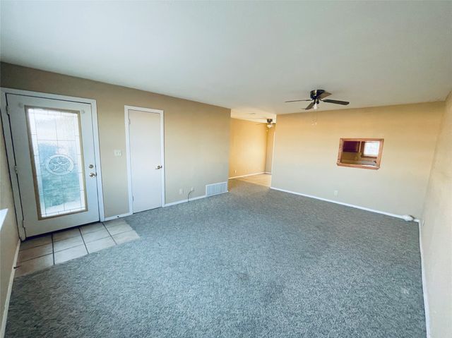 1134 N Seaman Street, Eastland, TX 76448