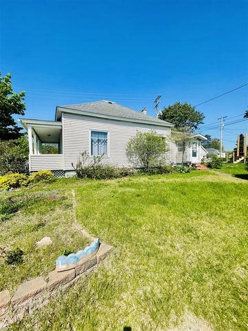 404 W Court Street, Ludington, MI 49431