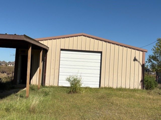 8224 County Road 913, Godley, TX 76044