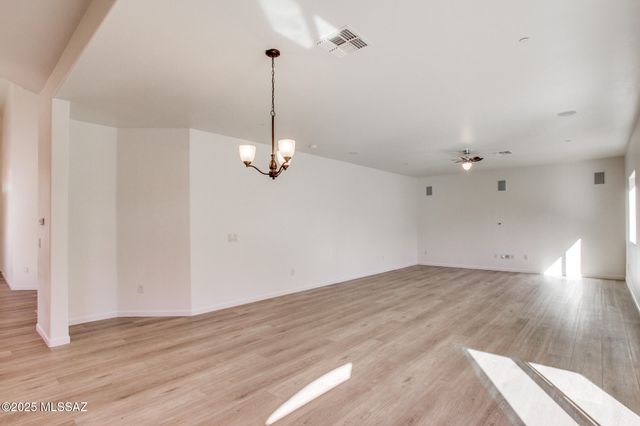 8727 W Denstone Road, Marana, AZ 85653