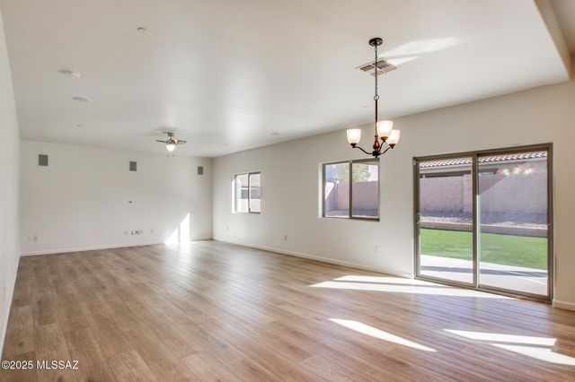 8727 W Denstone Road, Marana, AZ 85653