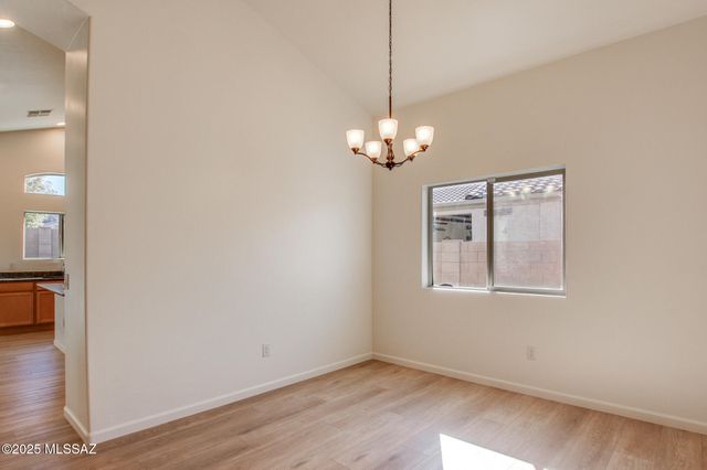 8727 W Denstone Road, Marana, AZ 85653