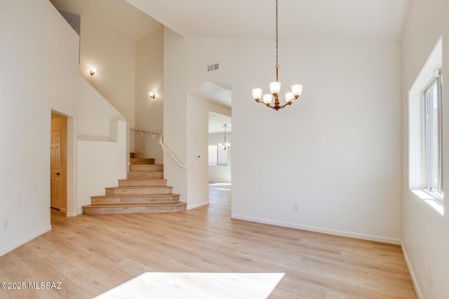 8727 W Denstone Road, Marana, AZ 85653