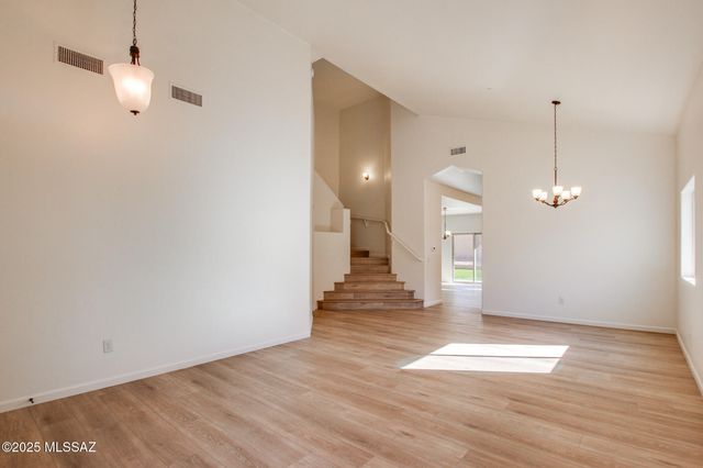 8727 W Denstone Road, Marana, AZ 85653