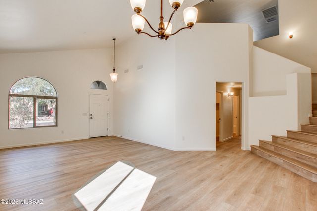 8727 W Denstone Road, Marana, AZ 85653