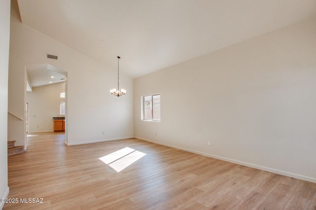 8727 W Denstone Road, Marana, AZ 85653