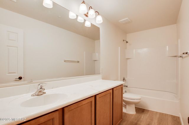 8727 W Denstone Road, Marana, AZ 85653