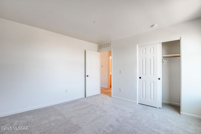 8727 W Denstone Road, Marana, AZ 85653