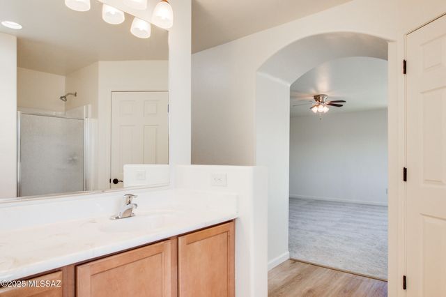 8727 W Denstone Road, Marana, AZ 85653