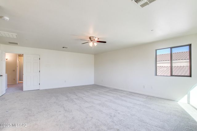 8727 W Denstone Road, Marana, AZ 85653