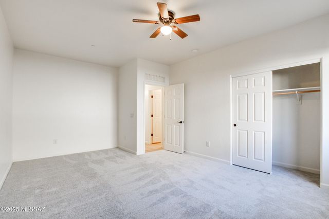 8727 W Denstone Road, Marana, AZ 85653