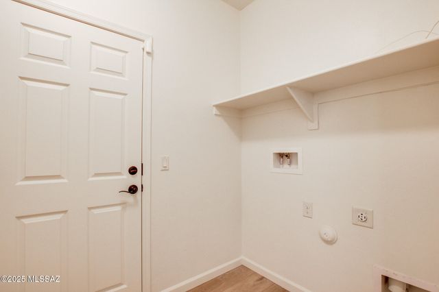 8727 W Denstone Road, Marana, AZ 85653