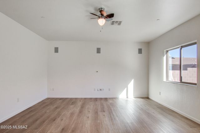 8727 W Denstone Road, Marana, AZ 85653