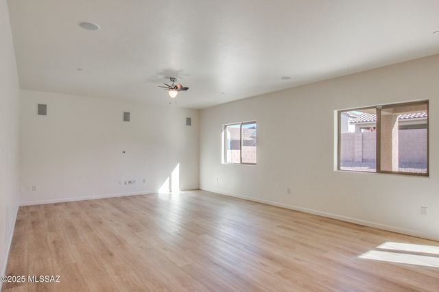 8727 W Denstone Road, Marana, AZ 85653