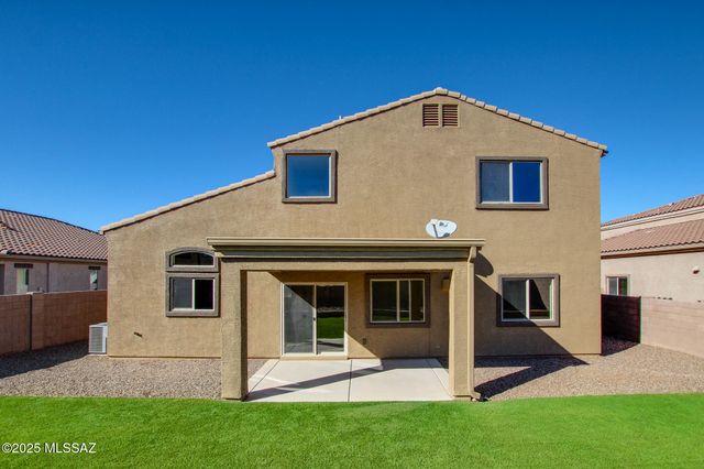 8727 W Denstone Road, Marana, AZ 85653