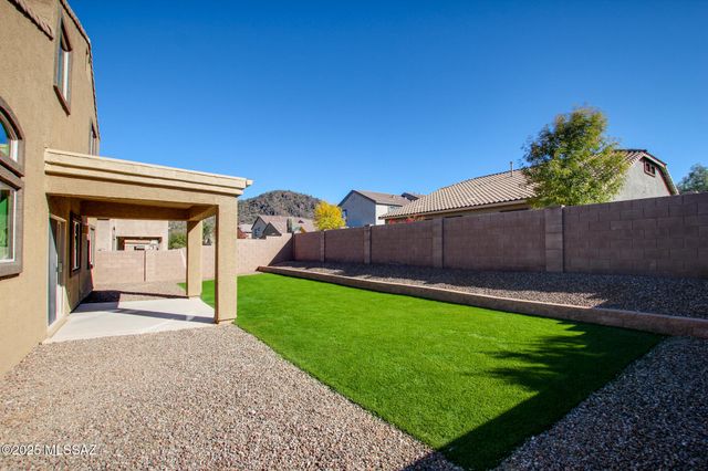 8727 W Denstone Road, Marana, AZ 85653