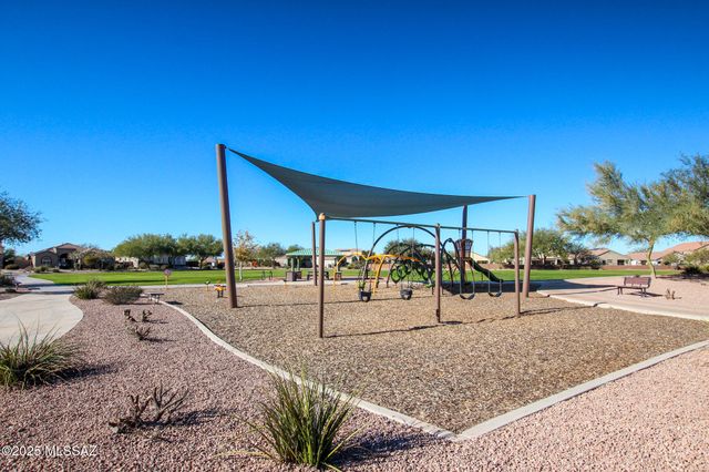 8727 W Denstone Road, Marana, AZ 85653
