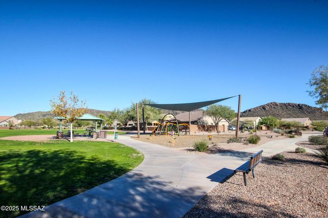 8727 W Denstone Road, Marana, AZ 85653