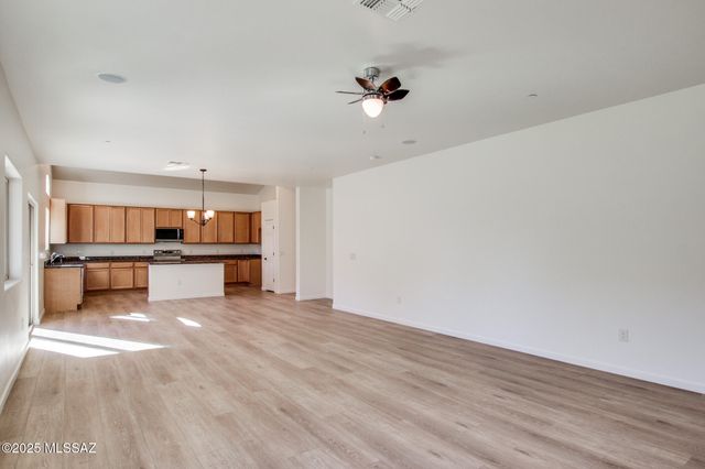 8727 W Denstone Road, Marana, AZ 85653