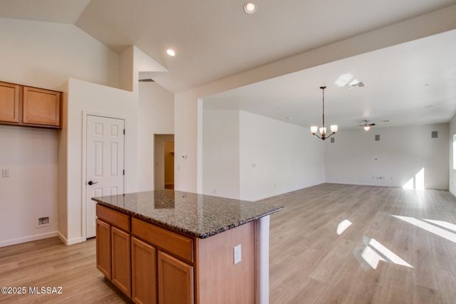 8727 W Denstone Road, Marana, AZ 85653