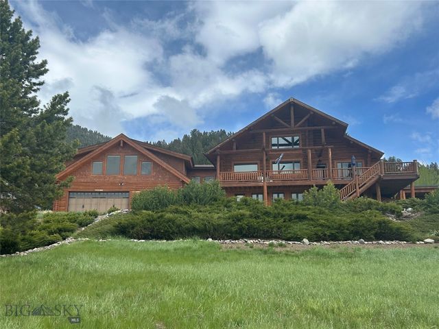 40 Sunshine Way, West Yellowstone, MT 59758