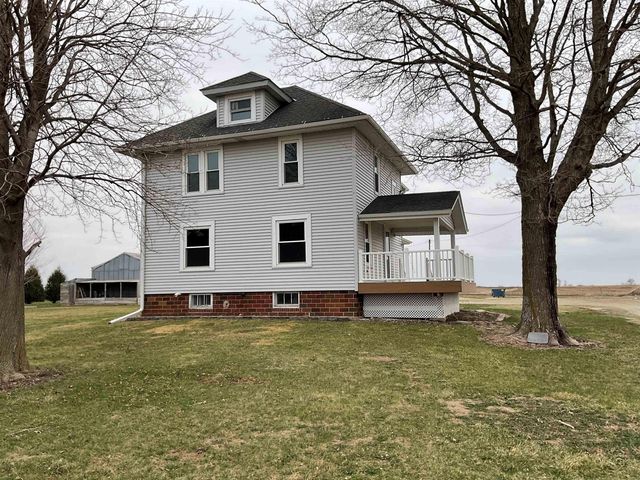 3074 Union Avenue, Sumner, IA 50674