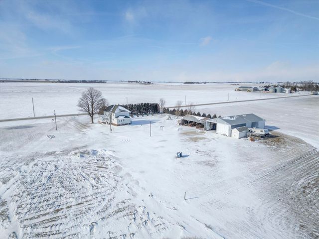 3074 Union Avenue, Sumner, IA 50674