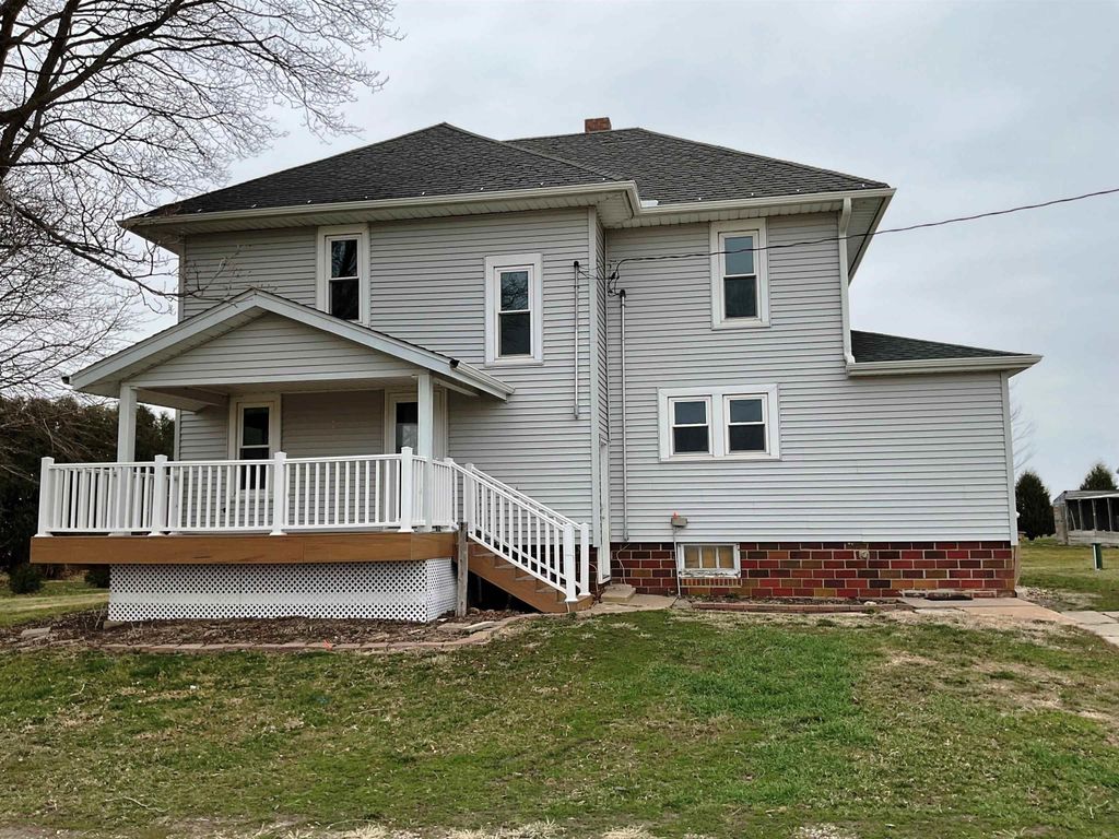3074 Union Avenue, Sumner, IA 50674
