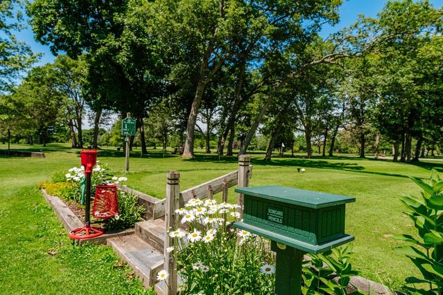 24026 W Oakwood LANE, Kansasville, WI 53139