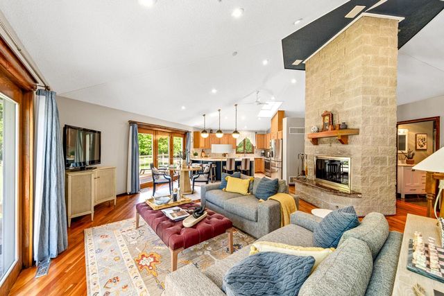 24026 W Oakwood LANE, Kansasville, WI 53139