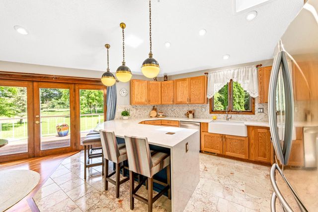 24026 W Oakwood LANE, Kansasville, WI 53139