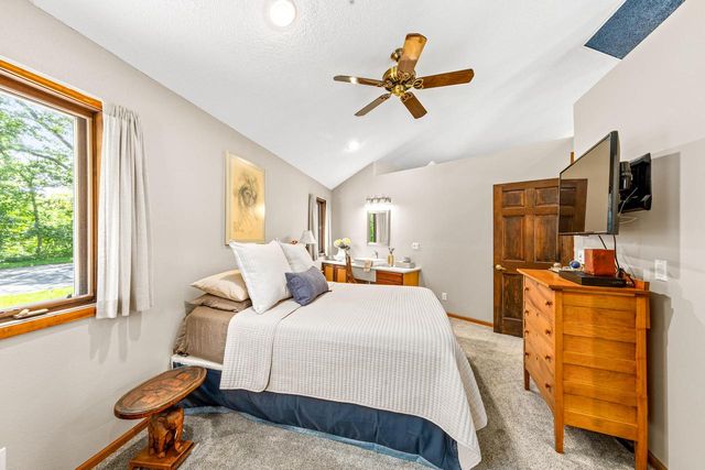 24026 W Oakwood LANE, Kansasville, WI 53139