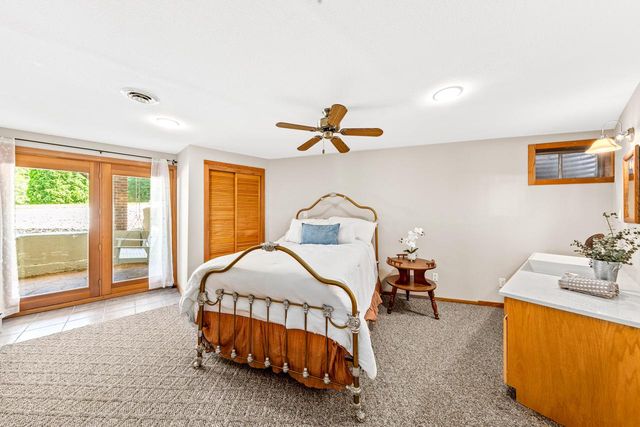 24026 W Oakwood LANE, Kansasville, WI 53139