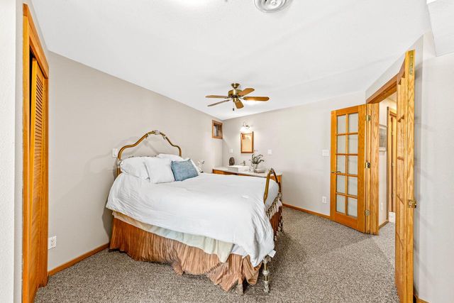 24026 W Oakwood LANE, Kansasville, WI 53139