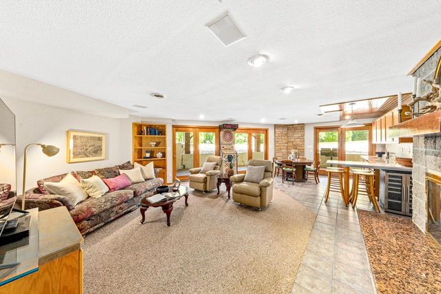 24026 W Oakwood LANE, Kansasville, WI 53139