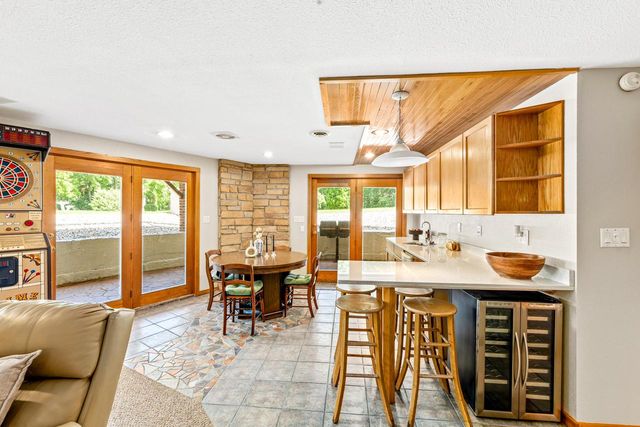 24026 W Oakwood LANE, Kansasville, WI 53139