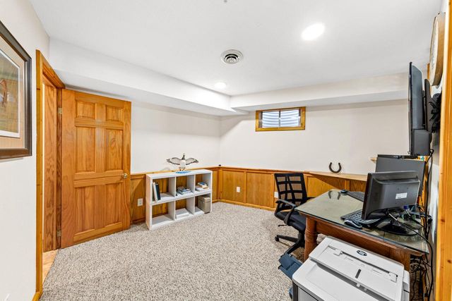 24026 W Oakwood LANE, Kansasville, WI 53139