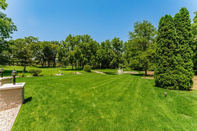 24026 W Oakwood LANE, Kansasville, WI 53139