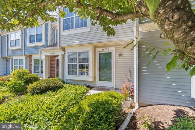 46703 ATWOOD SQ, Sterling, VA 20164