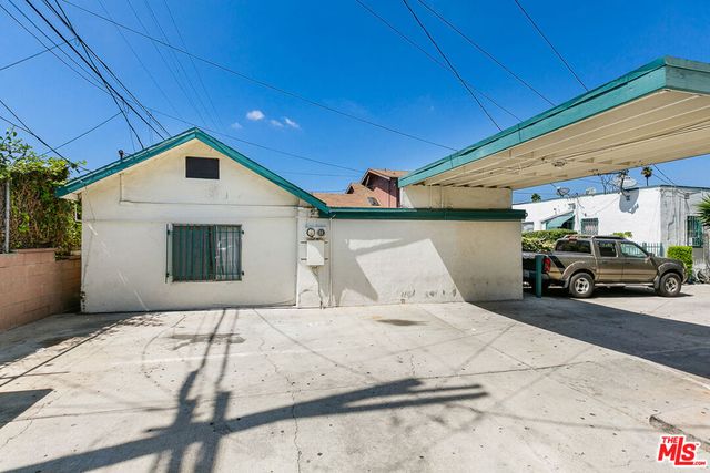 5430 Smiley Drive, Los Angeles, CA 90016