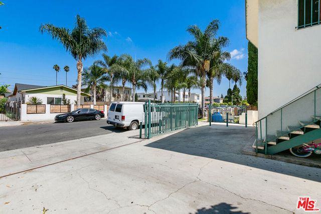 5430 Smiley Drive, Los Angeles, CA 90016