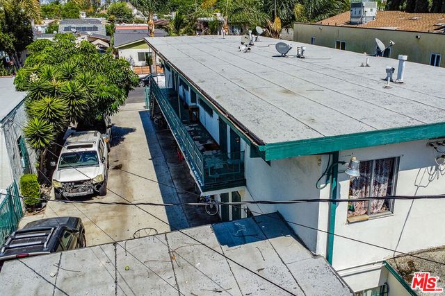 5430 Smiley Drive, Los Angeles, CA 90016