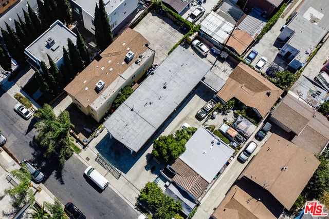 5430 Smiley Drive, Los Angeles, CA 90016