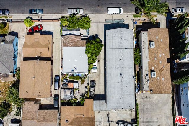 5430 Smiley Drive, Los Angeles, CA 90016