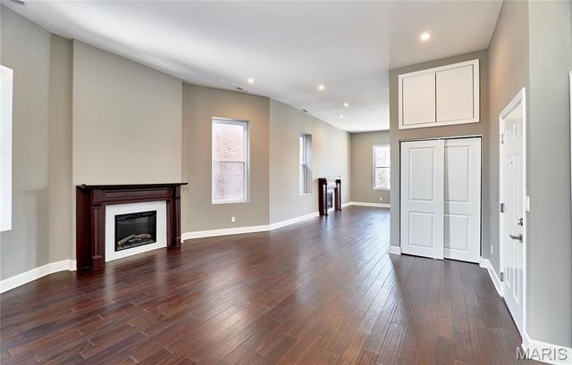 4253 Washington Boulevard C, St Louis, MO 63108