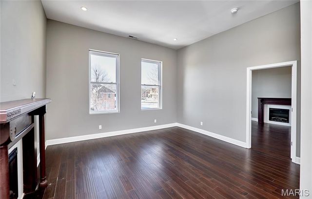 4253 Washington Boulevard C, St Louis, MO 63108