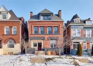 4253 Washington Boulevard C, St Louis, MO 63108