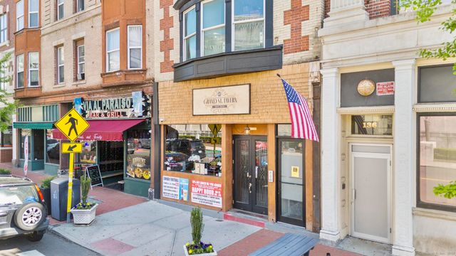 140 Grand Street 4B, Waterbury, CT 06702